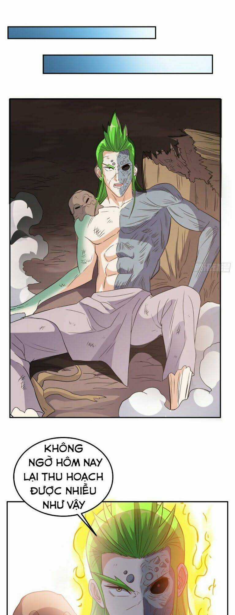 Wechat Siêu Cấp - Chapter 138 - Trang 30