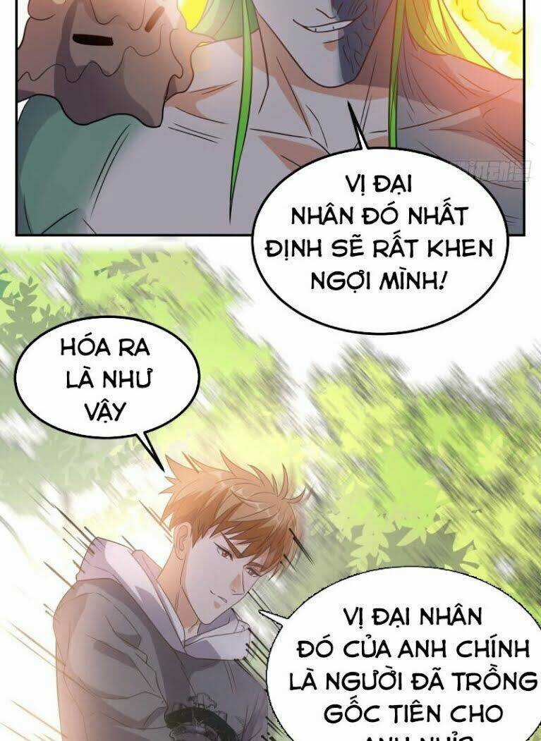 Wechat Siêu Cấp - Chapter 138 - Trang 31