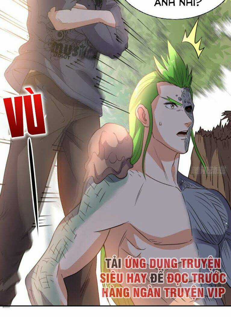 Wechat Siêu Cấp - Chapter 138 - Trang 32