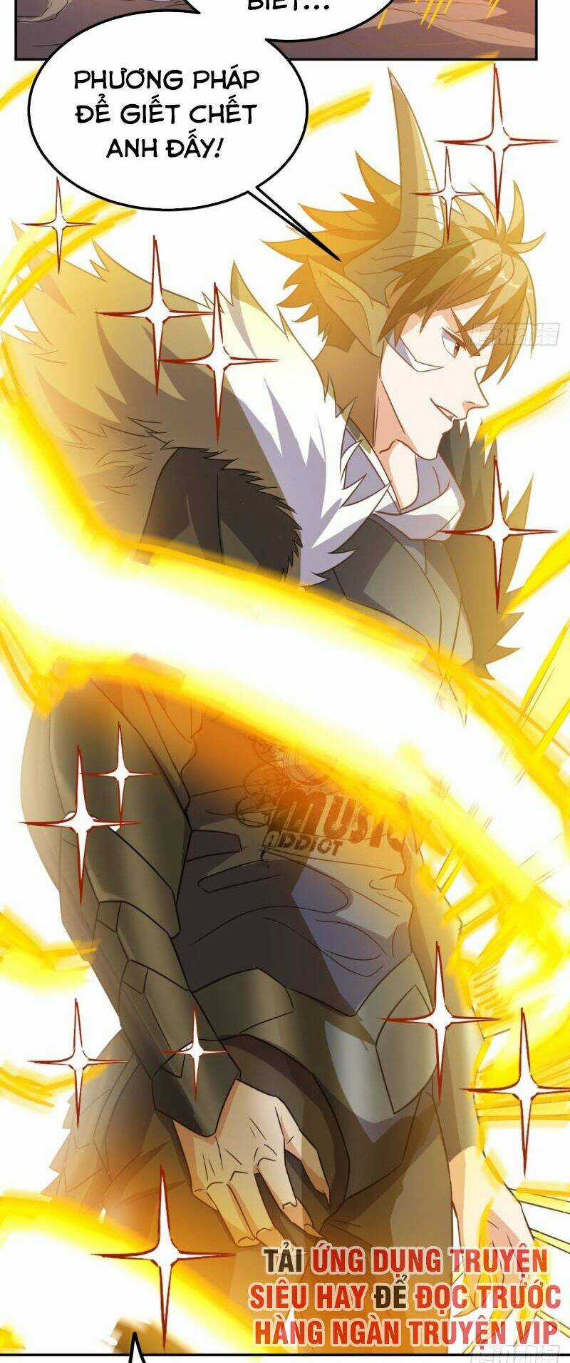 Wechat Siêu Cấp - Chapter 138 - Trang 34