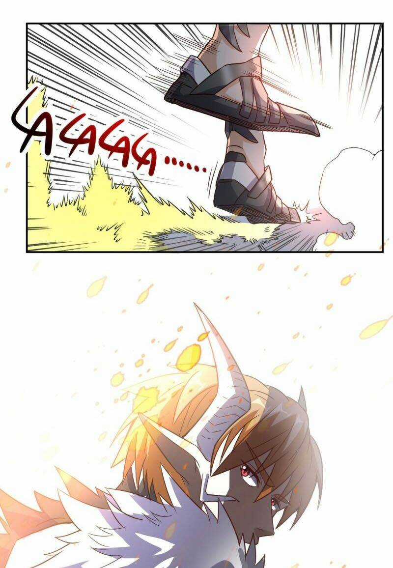 Wechat Siêu Cấp - Chapter 138 - Trang 37