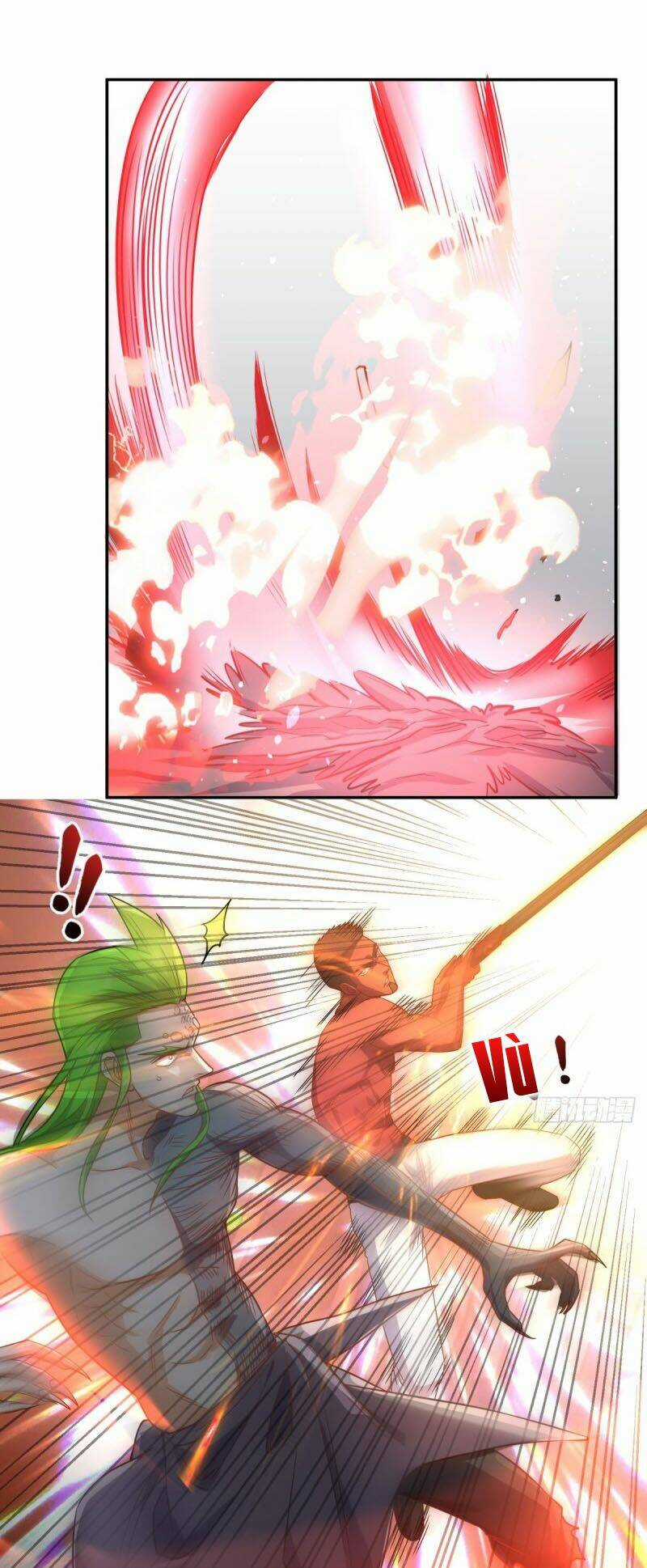 Wechat Siêu Cấp - Chapter 138 - Trang 5