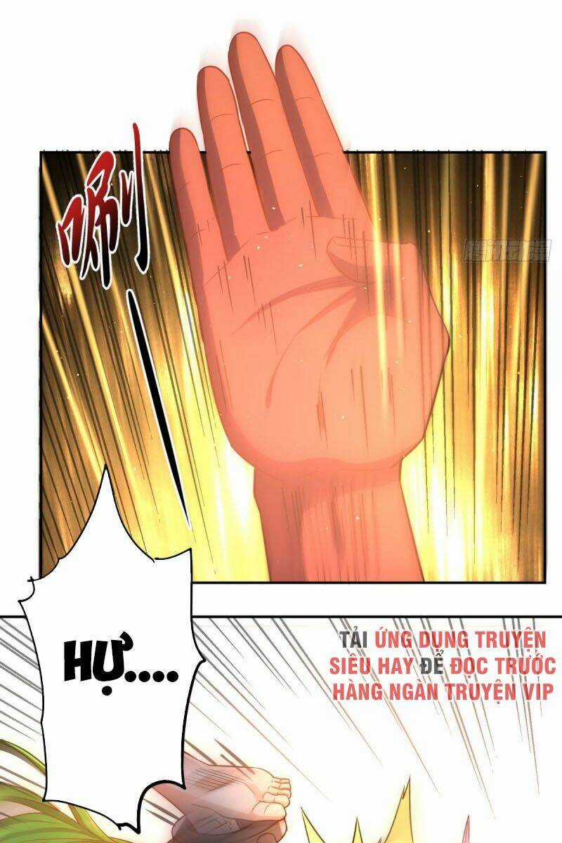 Wechat Siêu Cấp - Chapter 138 - Trang 7