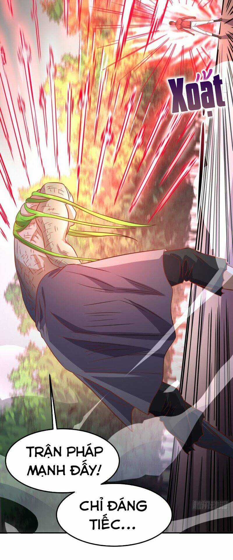 Wechat Siêu Cấp - Chapter 138 - Trang 10