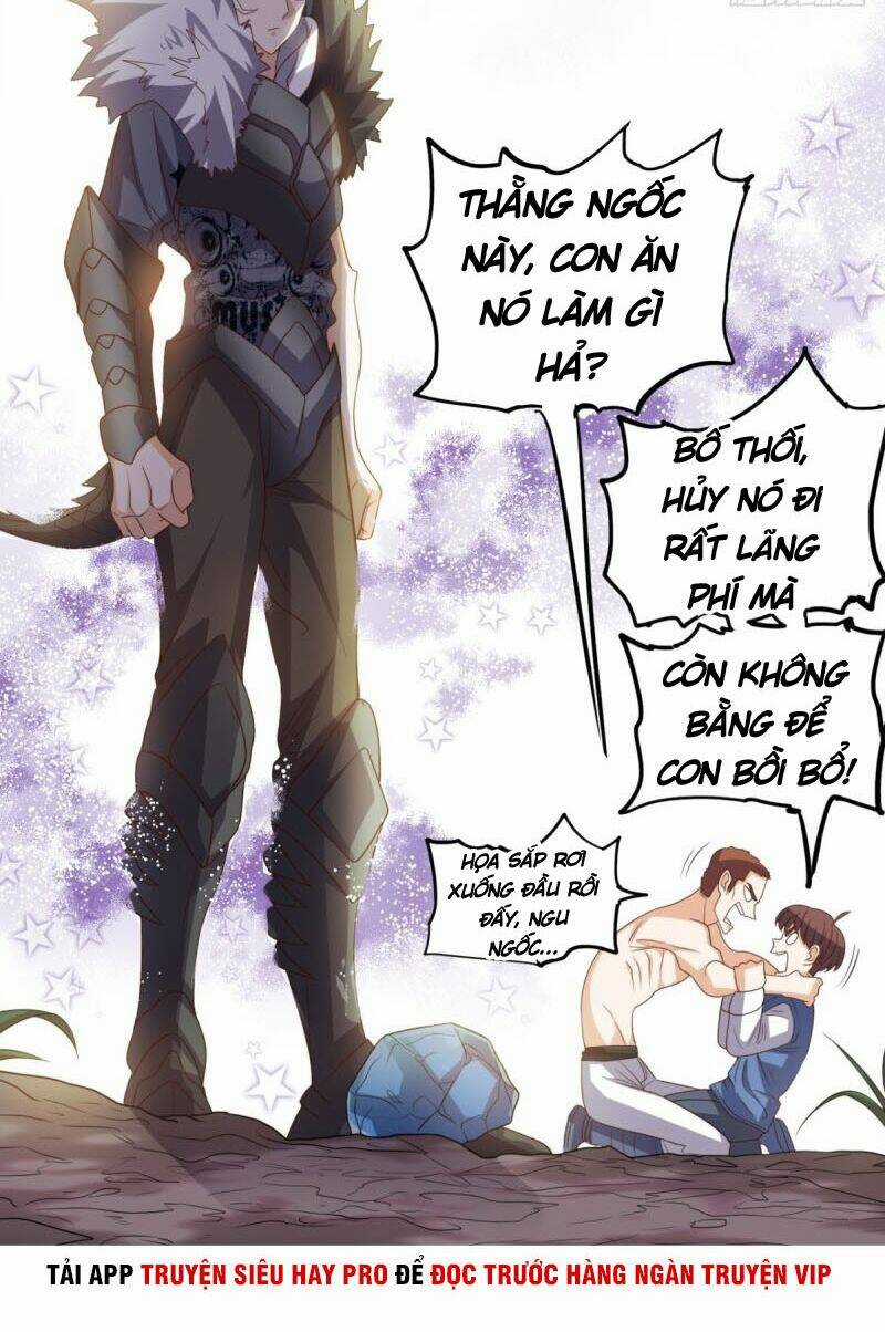 Wechat Siêu Cấp - Chapter 139 - Trang 17