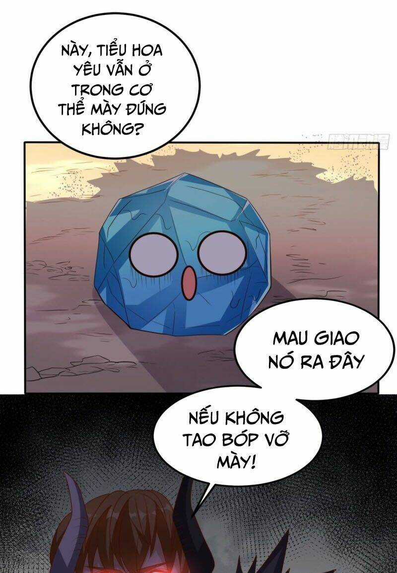 Wechat Siêu Cấp - Chapter 139 - Trang 18