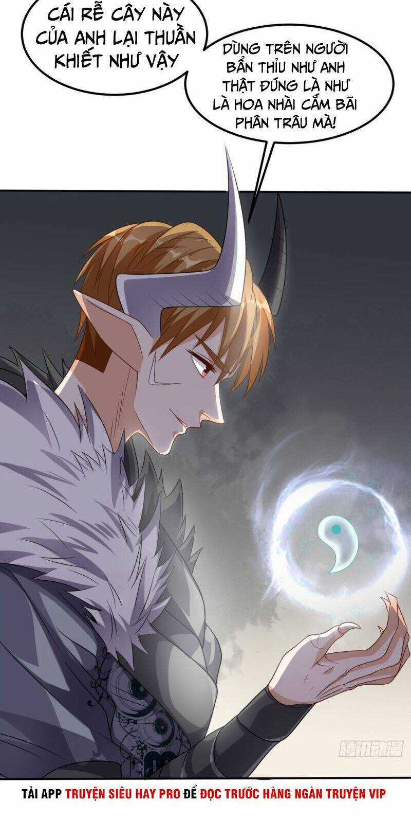 Wechat Siêu Cấp - Chapter 139 - Trang 3