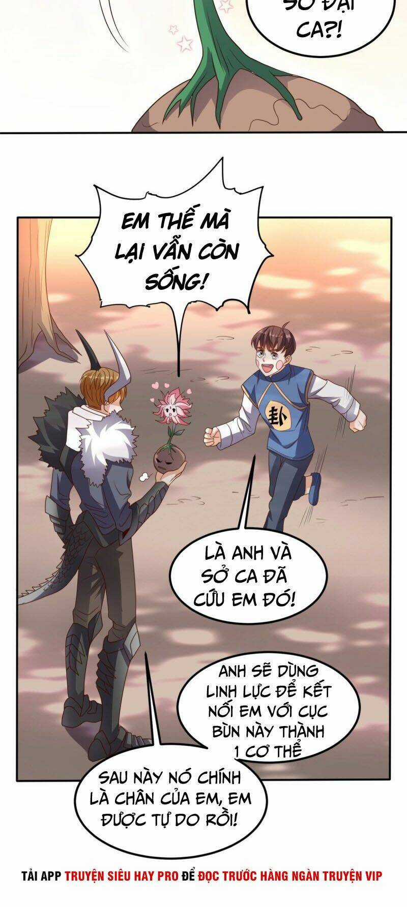 Wechat Siêu Cấp - Chapter 139 - Trang 21