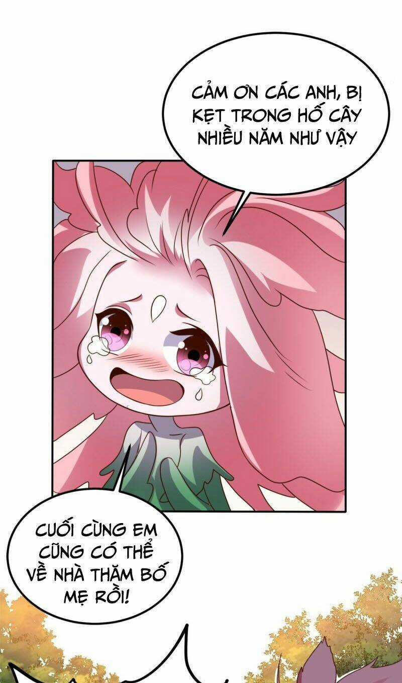 Wechat Siêu Cấp - Chapter 139 - Trang 22