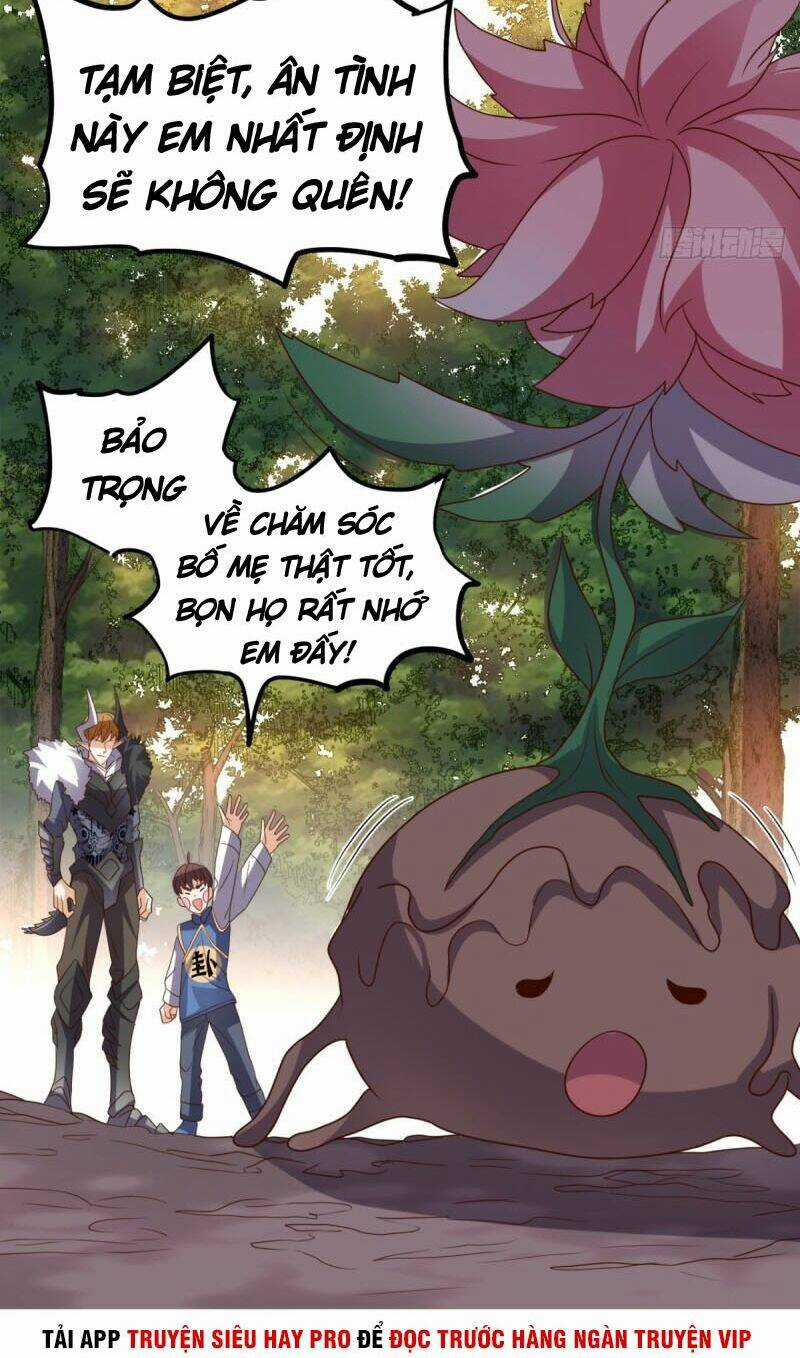 Wechat Siêu Cấp - Chapter 139 - Trang 23