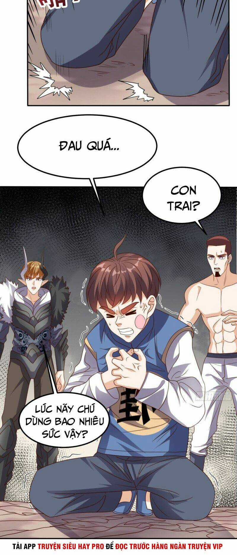 Wechat Siêu Cấp - Chapter 139 - Trang 25