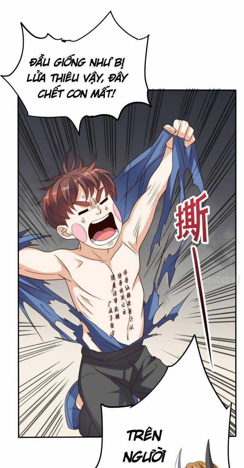 Wechat Siêu Cấp - Chapter 139 - Trang 26