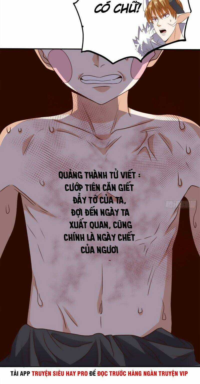 Wechat Siêu Cấp - Chapter 139 - Trang 27