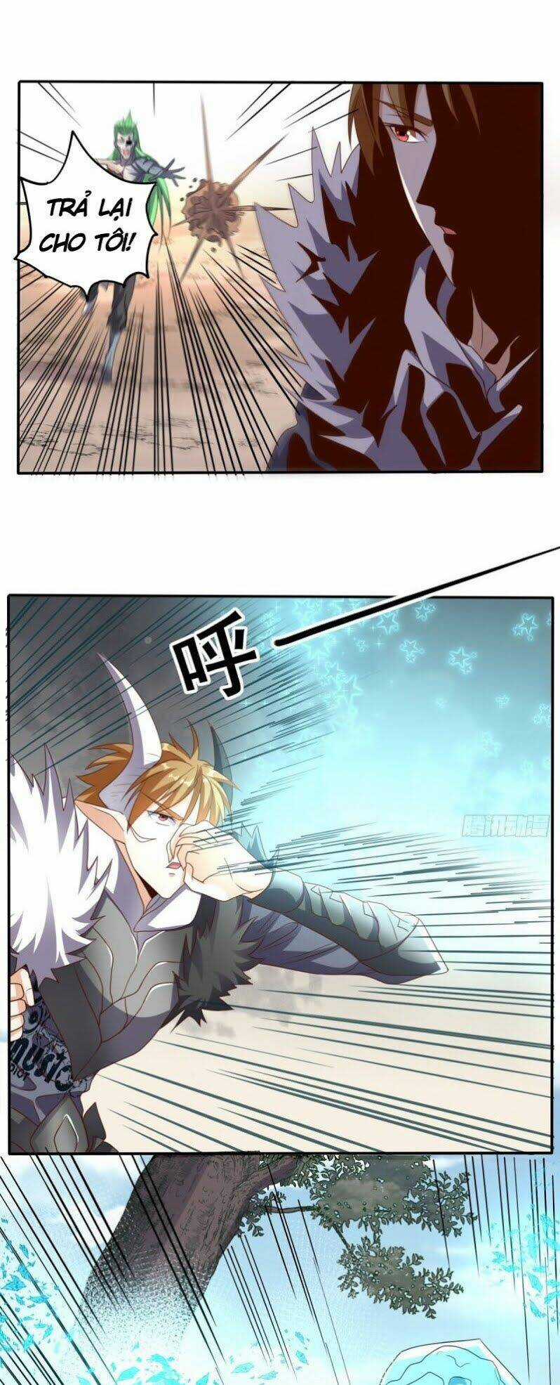 Wechat Siêu Cấp - Chapter 139 - Trang 4