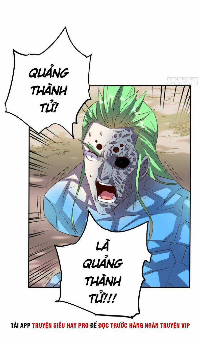 Wechat Siêu Cấp - Chapter 139 - Trang 7