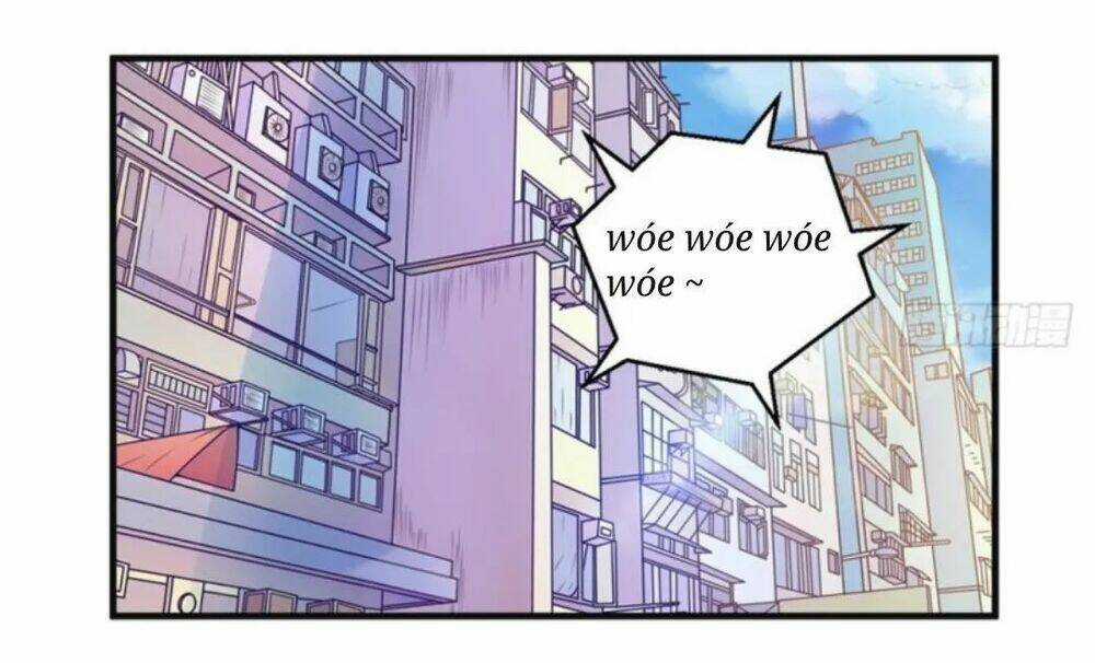 Wechat Siêu Cấp - Chapter 14 - Trang 14