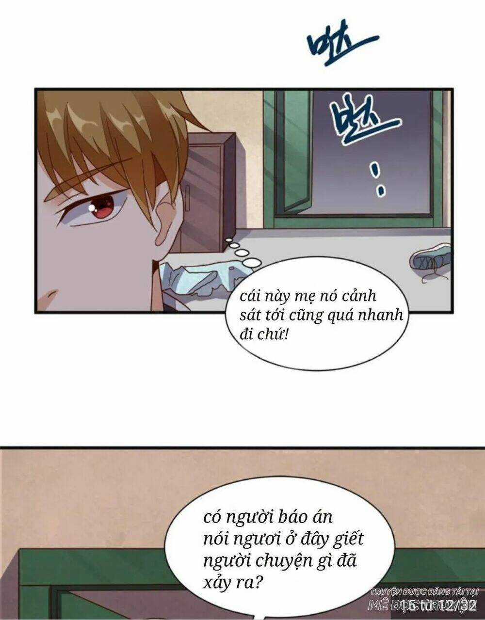 Wechat Siêu Cấp - Chapter 14 - Trang 15
