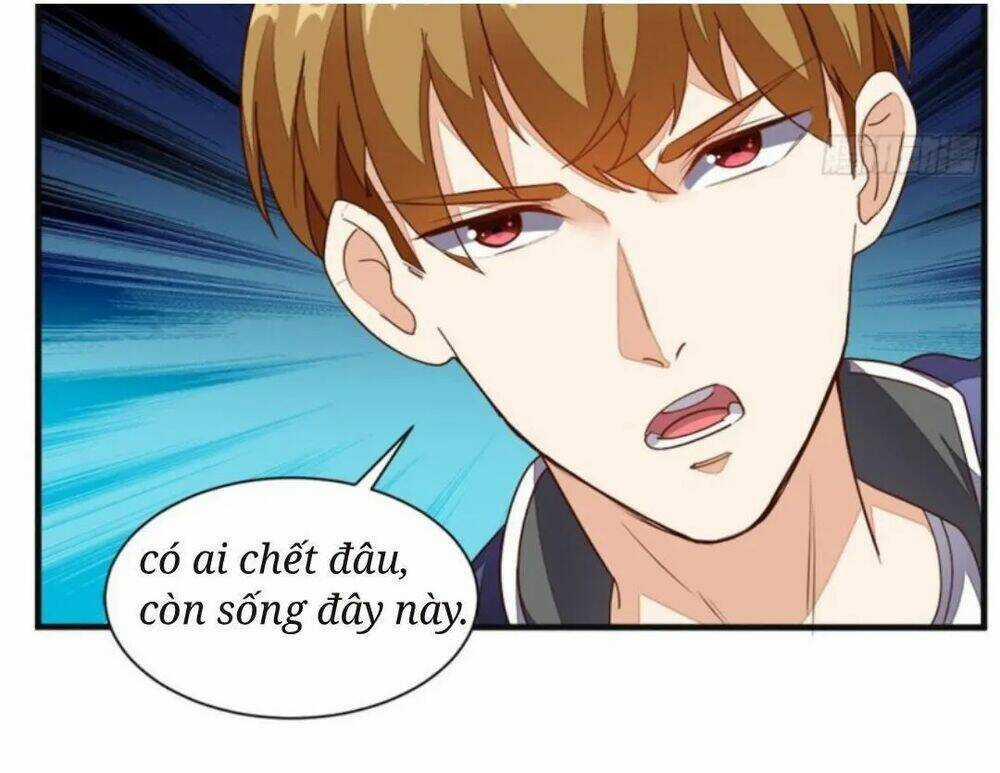 Wechat Siêu Cấp - Chapter 14 - Trang 17