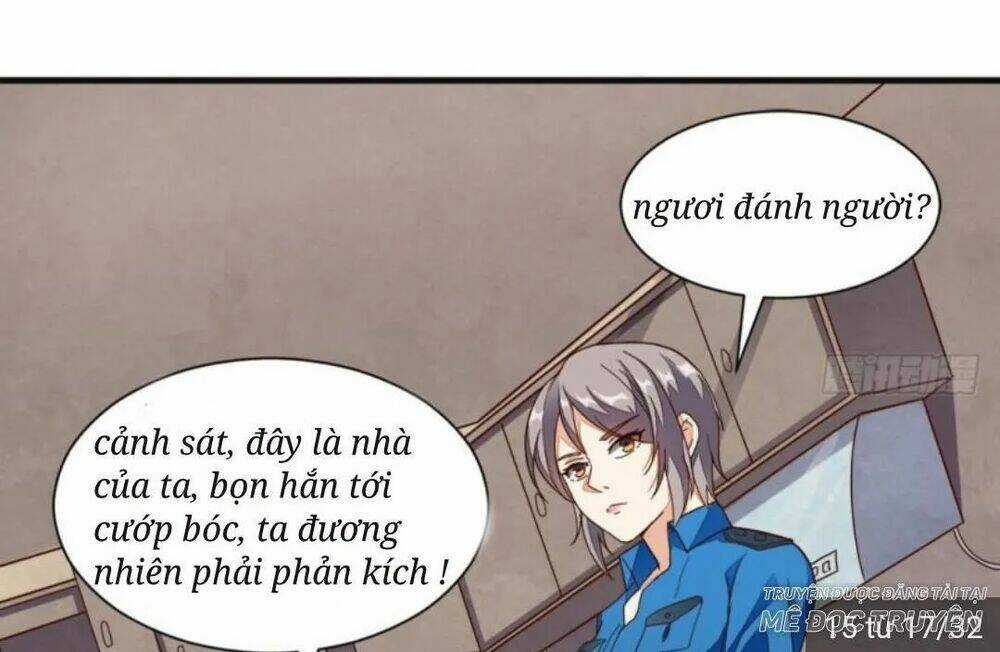 Wechat Siêu Cấp - Chapter 14 - Trang 22