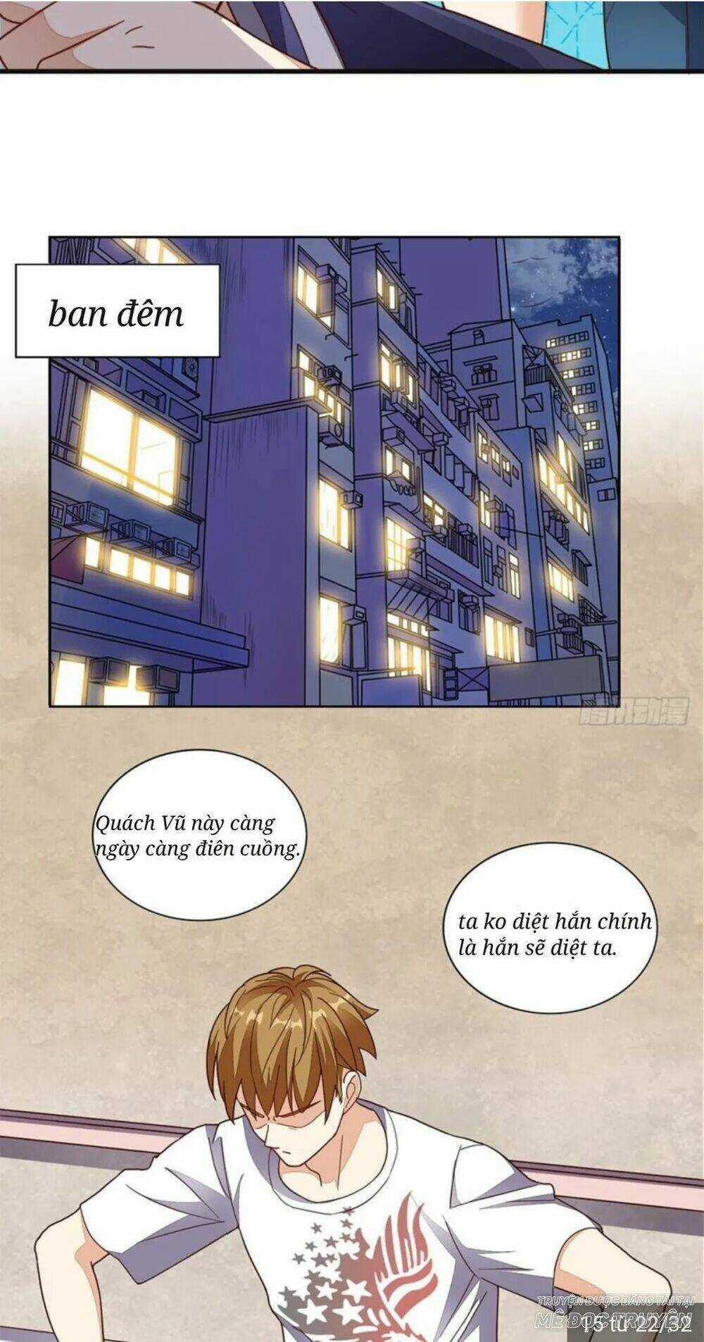 Wechat Siêu Cấp - Chapter 14 - Trang 27