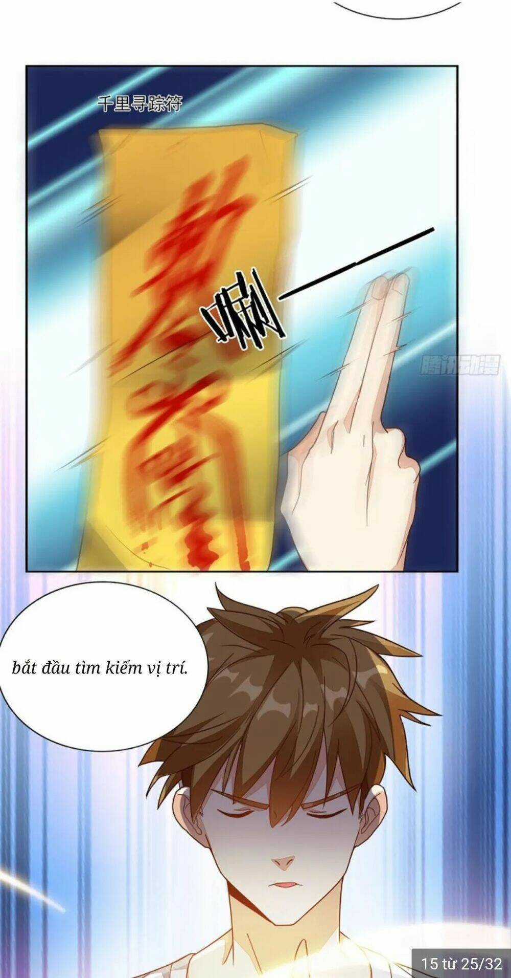 Wechat Siêu Cấp - Chapter 14 - Trang 29