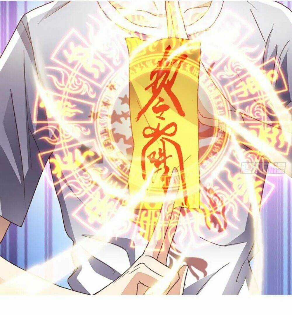 Wechat Siêu Cấp - Chapter 14 - Trang 30