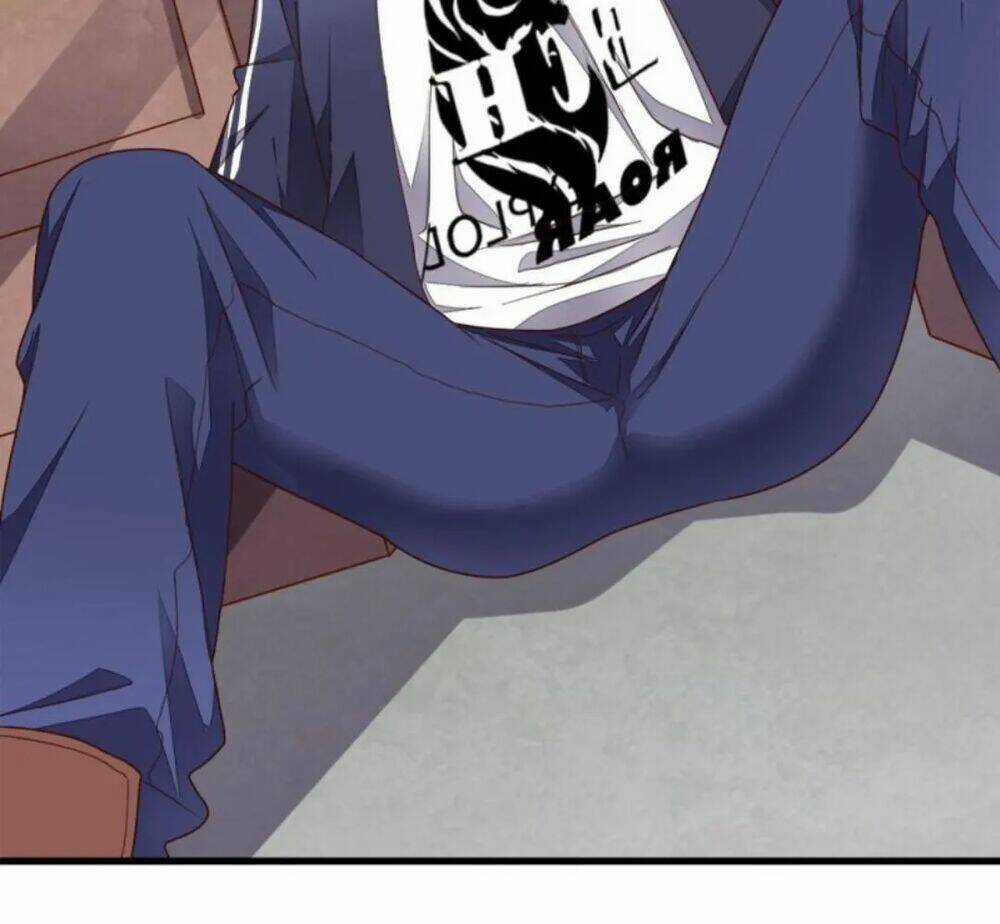 Wechat Siêu Cấp - Chapter 14 - Trang 4