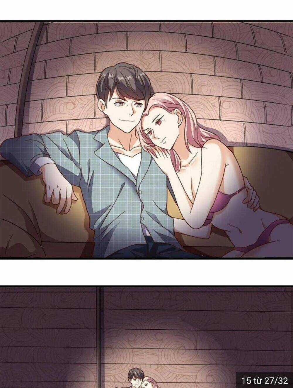 Wechat Siêu Cấp - Chapter 14 - Trang 33