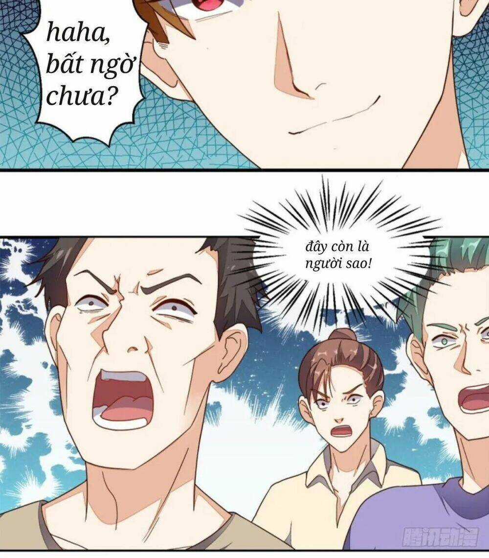 Wechat Siêu Cấp - Chapter 14 - Trang 6