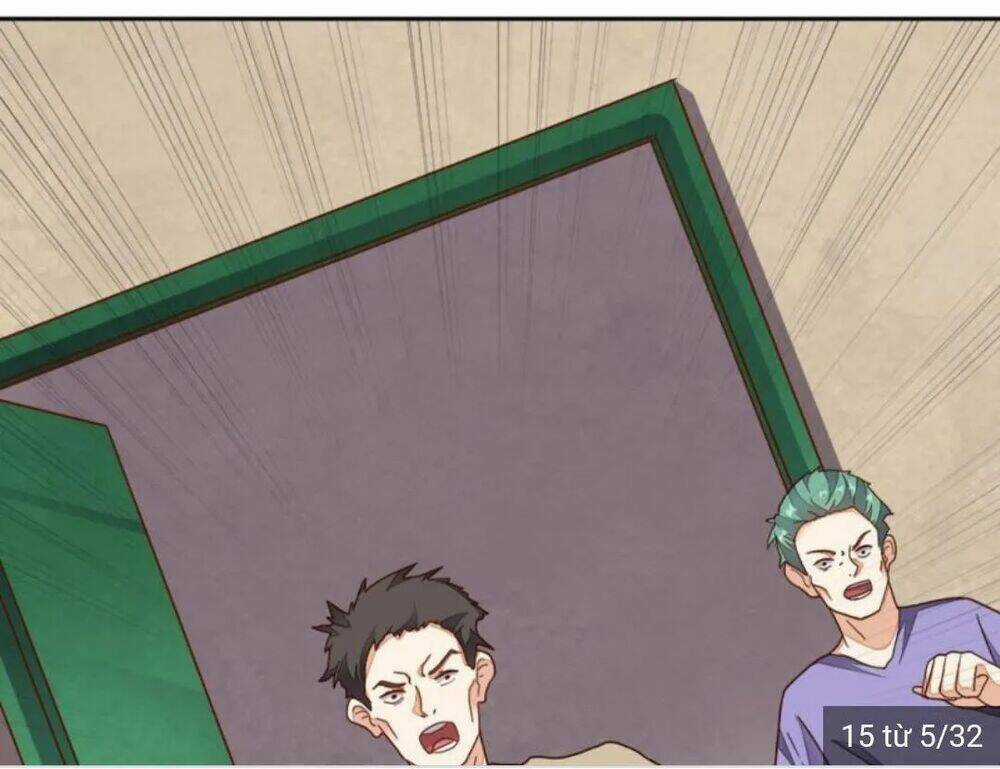 Wechat Siêu Cấp - Chapter 14 - Trang 7