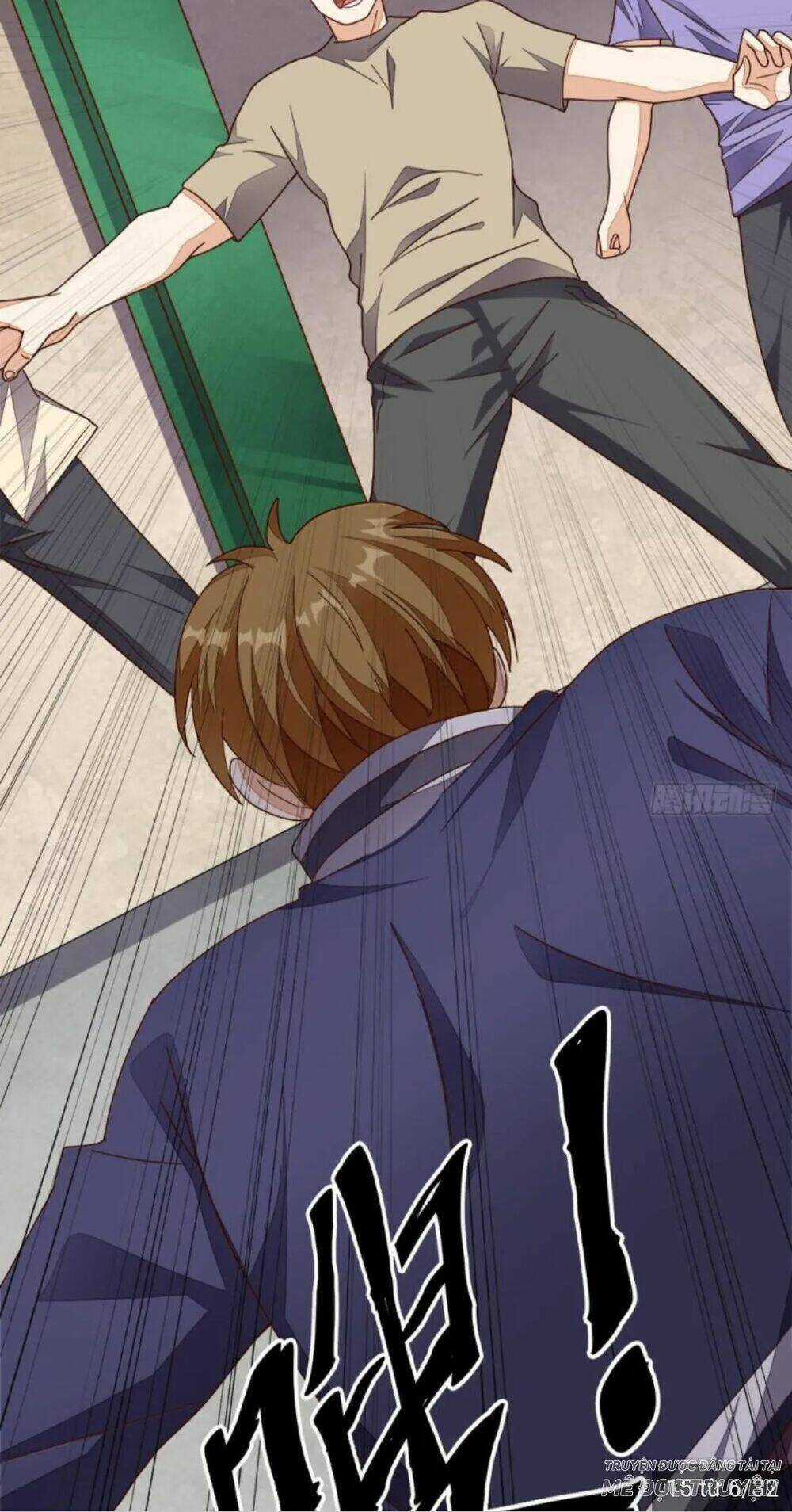 Wechat Siêu Cấp - Chapter 14 - Trang 8