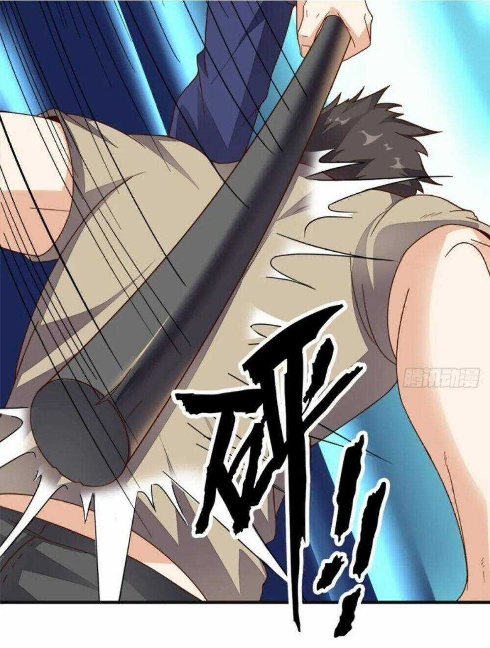 Wechat Siêu Cấp - Chapter 14 - Trang 10