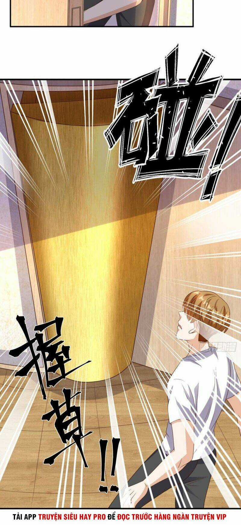 Wechat Siêu Cấp - Chapter 140 - Trang 16