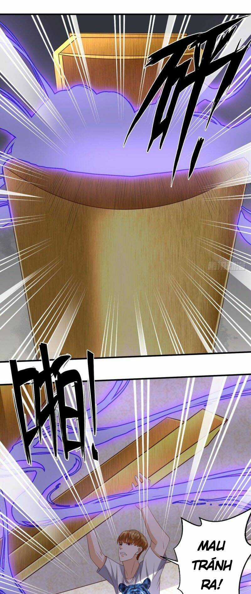 Wechat Siêu Cấp - Chapter 140 - Trang 17