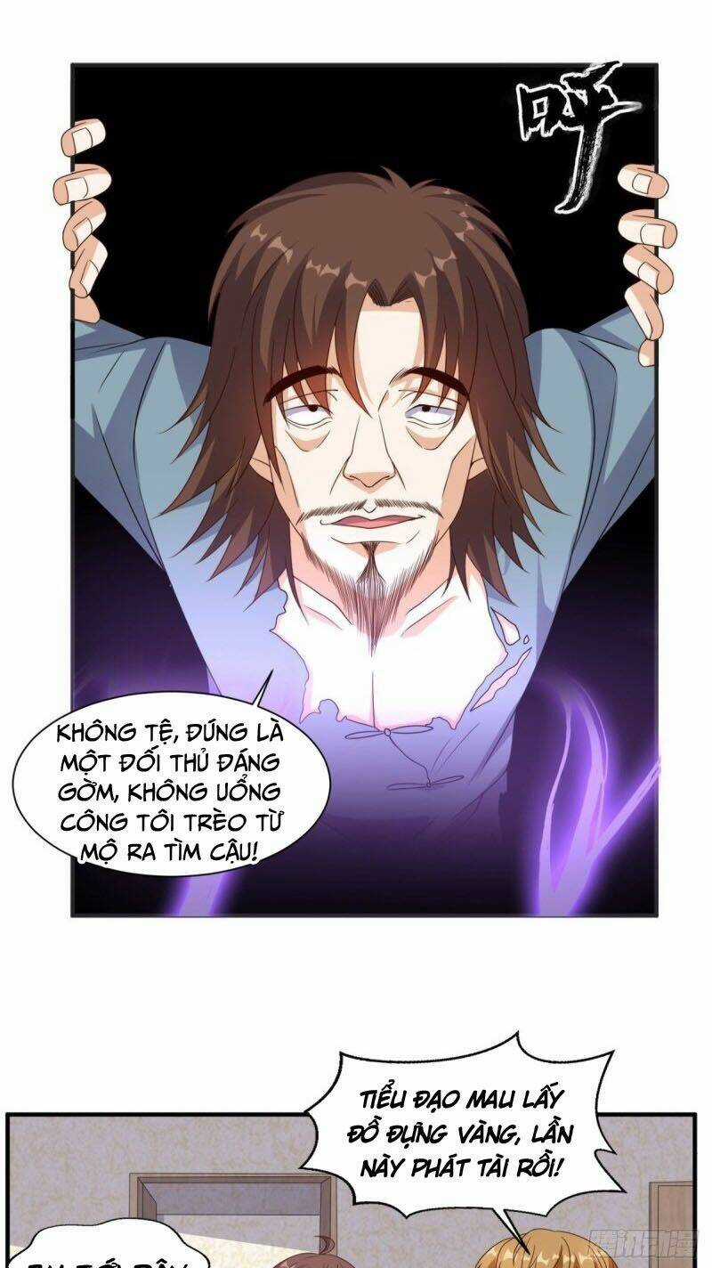 Wechat Siêu Cấp - Chapter 140 - Trang 19