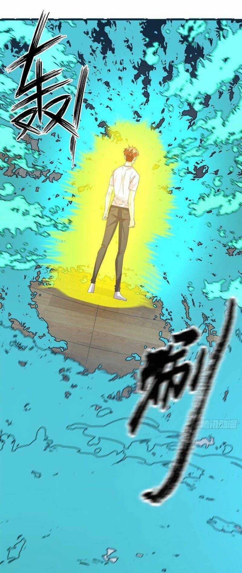 Wechat Siêu Cấp - Chapter 140 - Trang 21