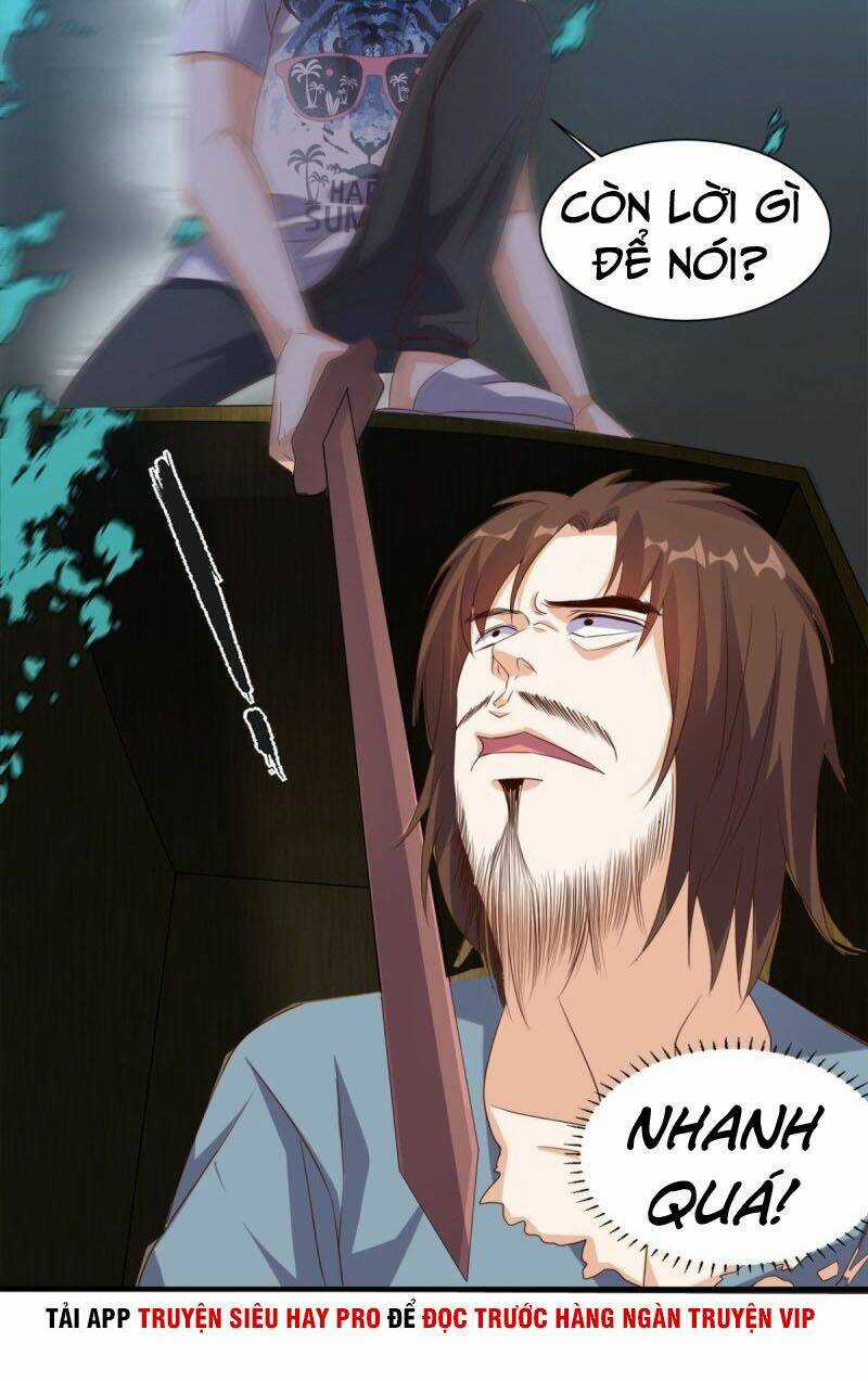 Wechat Siêu Cấp - Chapter 140 - Trang 23