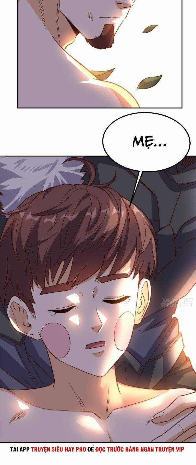 Wechat Siêu Cấp - Chapter 140 - Trang 8