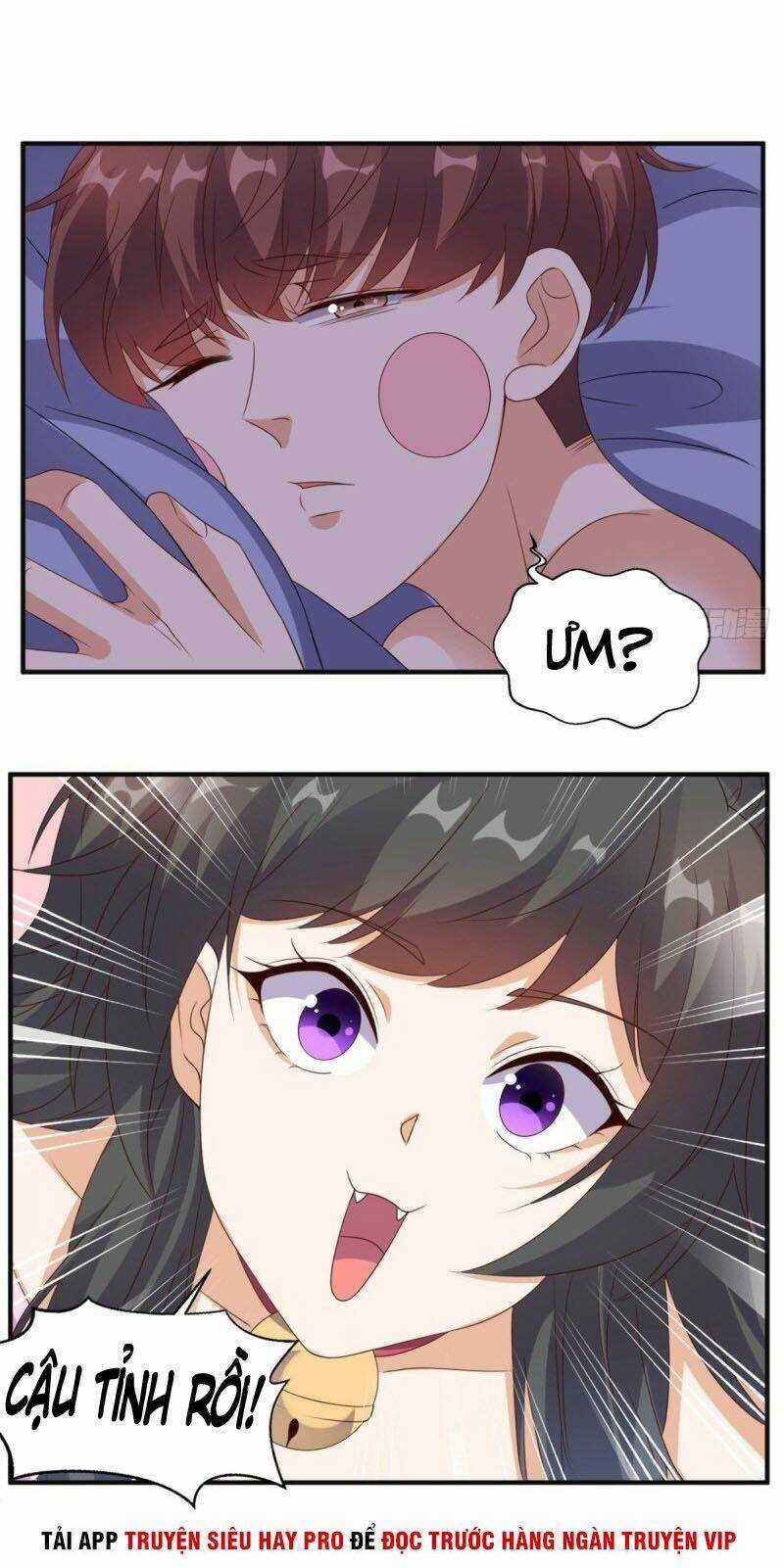 Wechat Siêu Cấp - Chapter 140 - Trang 10