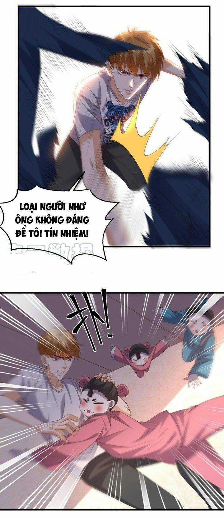 Wechat Siêu Cấp - Chapter 141 - Trang 12