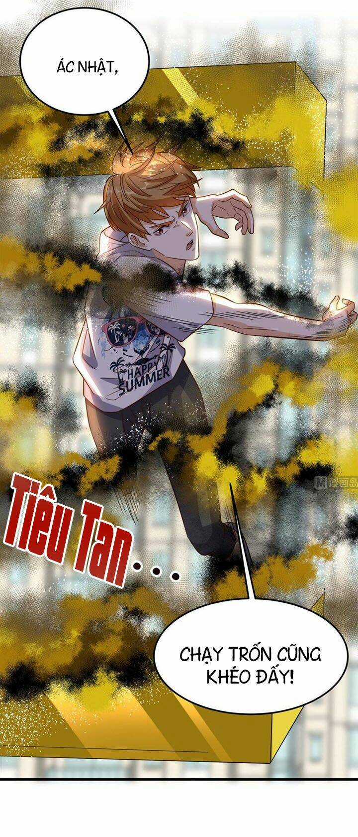 Wechat Siêu Cấp - Chapter 141 - Trang 15