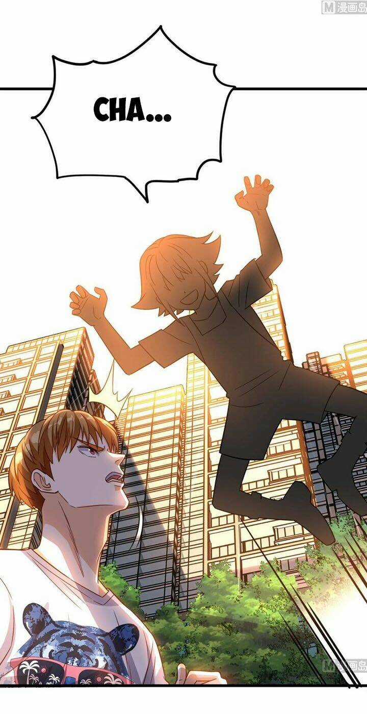 Wechat Siêu Cấp - Chapter 141 - Trang 17