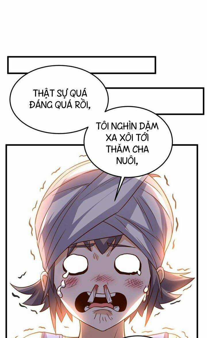 Wechat Siêu Cấp - Chapter 141 - Trang 20