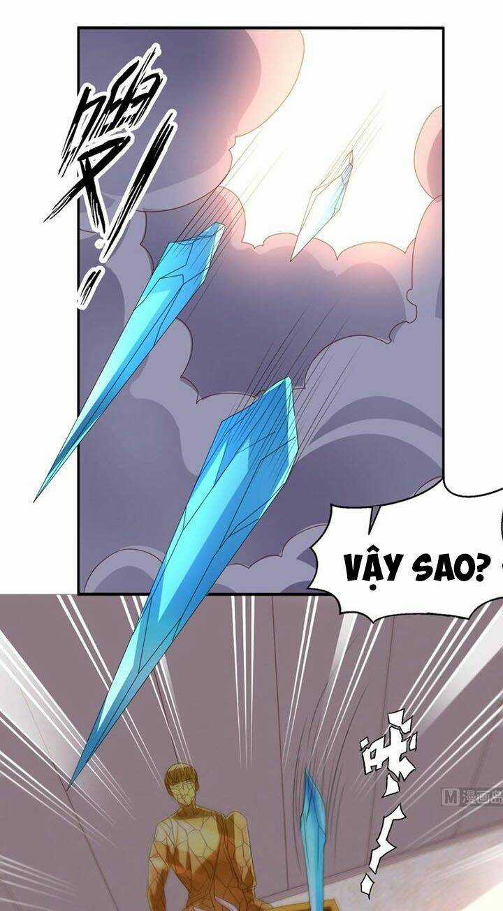 Wechat Siêu Cấp - Chapter 141 - Trang 3