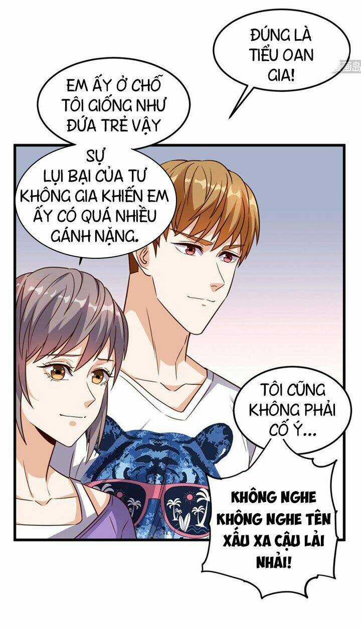 Wechat Siêu Cấp - Chapter 141 - Trang 22