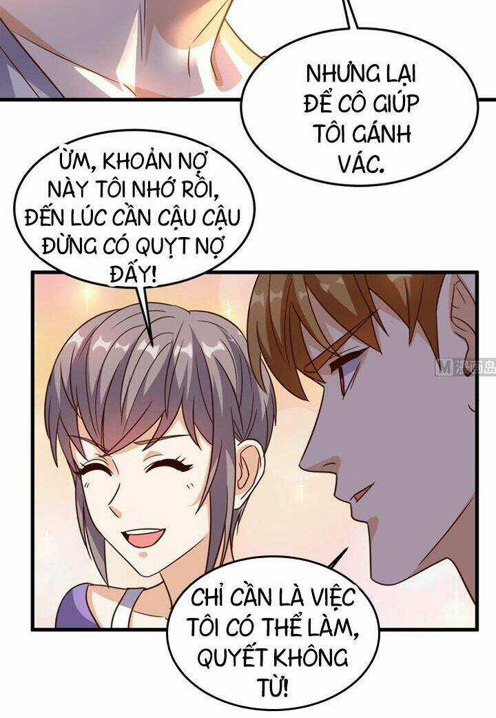 Wechat Siêu Cấp - Chapter 141 - Trang 24
