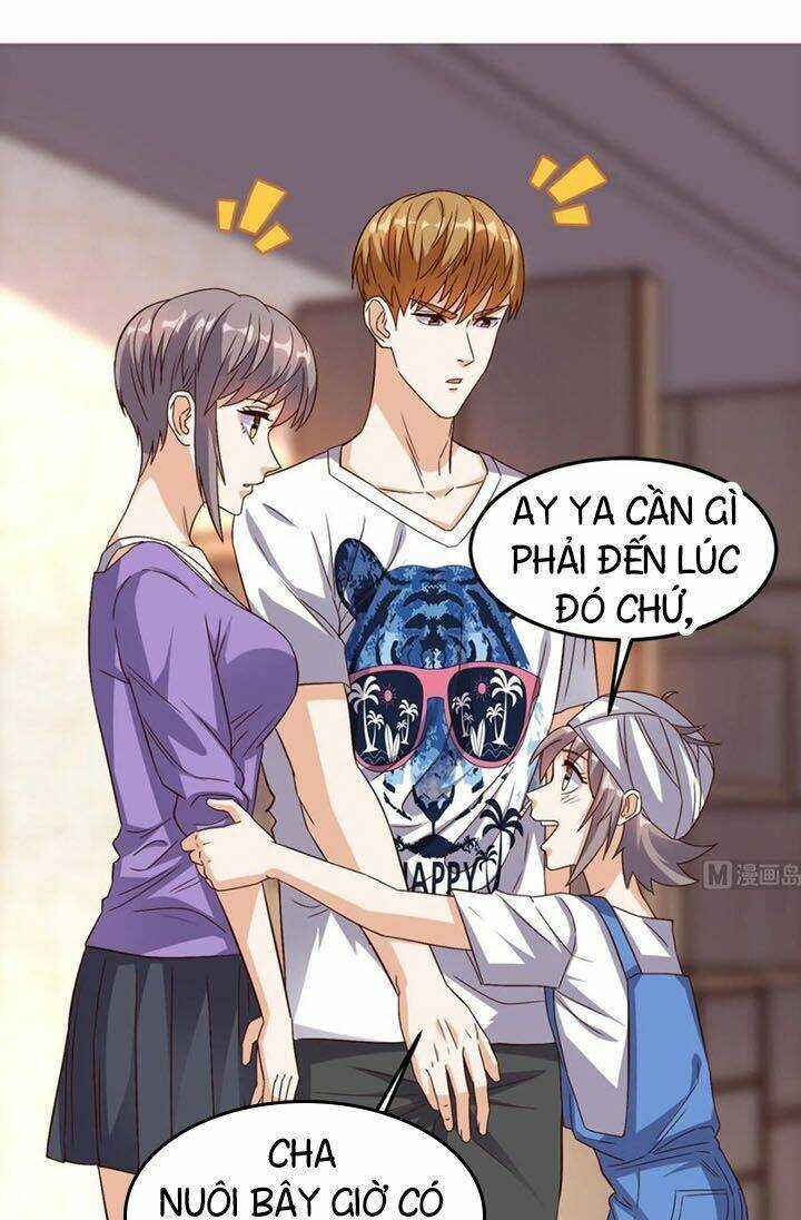 Wechat Siêu Cấp - Chapter 141 - Trang 25