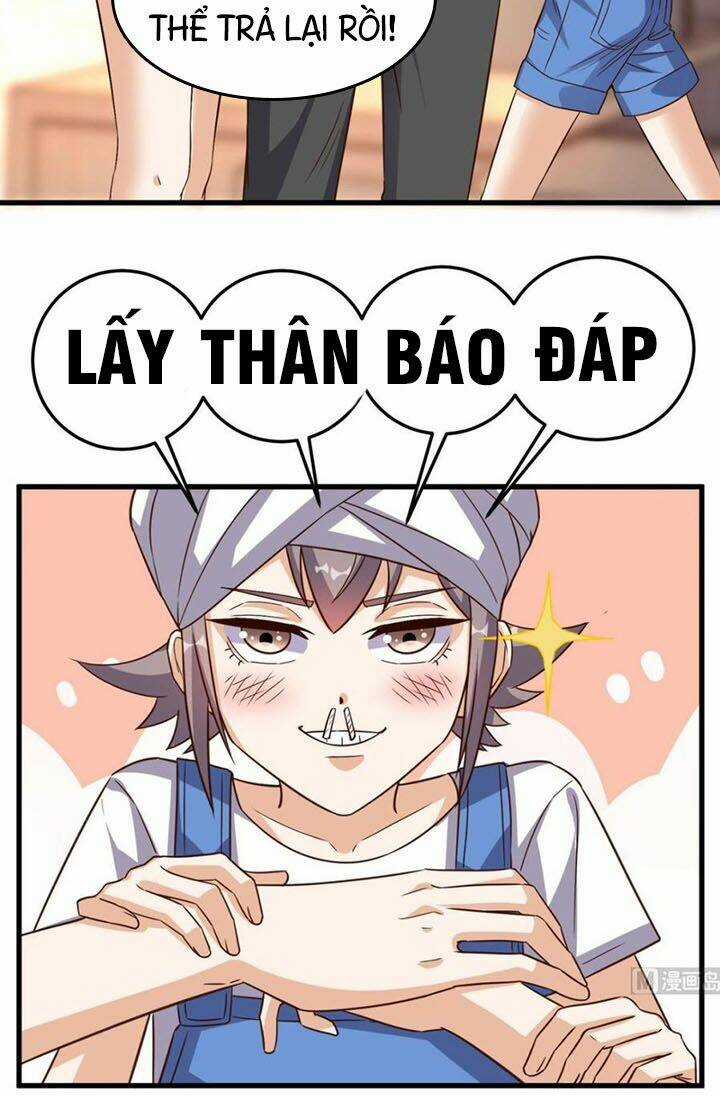 Wechat Siêu Cấp - Chapter 141 - Trang 26