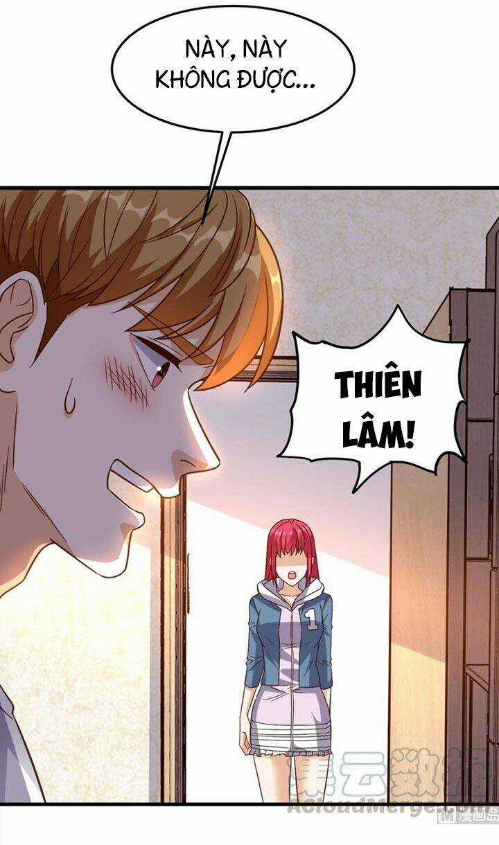 Wechat Siêu Cấp - Chapter 141 - Trang 27