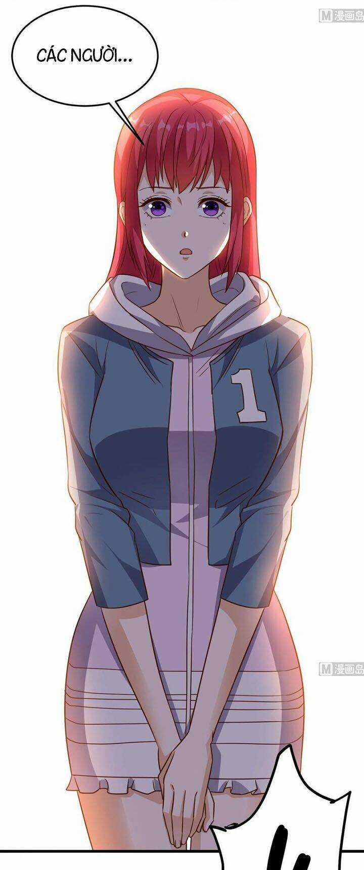 Wechat Siêu Cấp - Chapter 141 - Trang 29